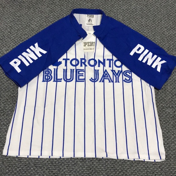 Toronto Blue Jays Top - Picture 3 of 3